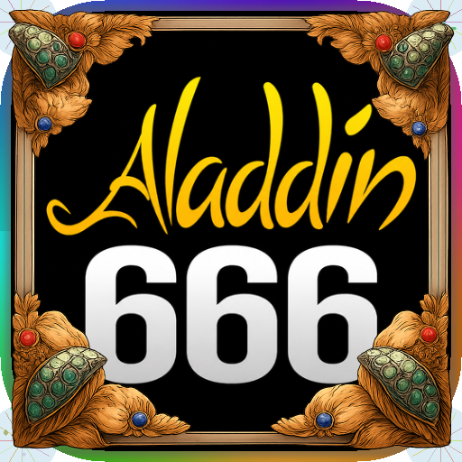 aladdin666 — galeri pratinjau - APK Resmi