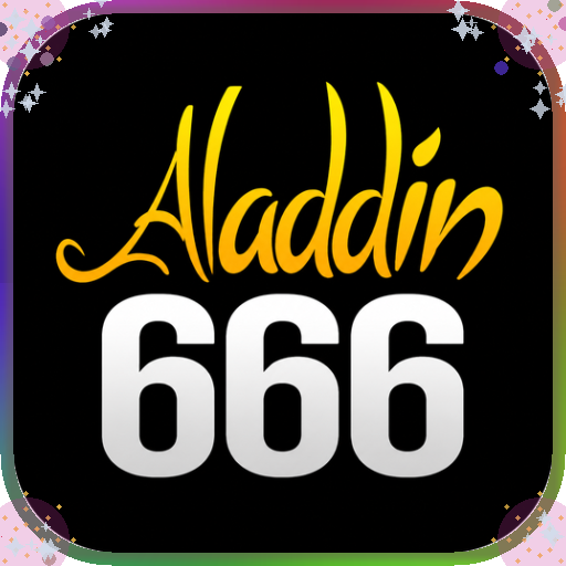 aladdin666 — galeri pratinjau Resmi APK